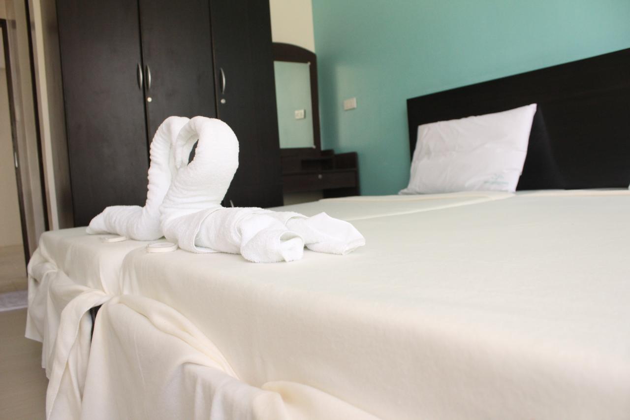 Visitors Hotel 2*