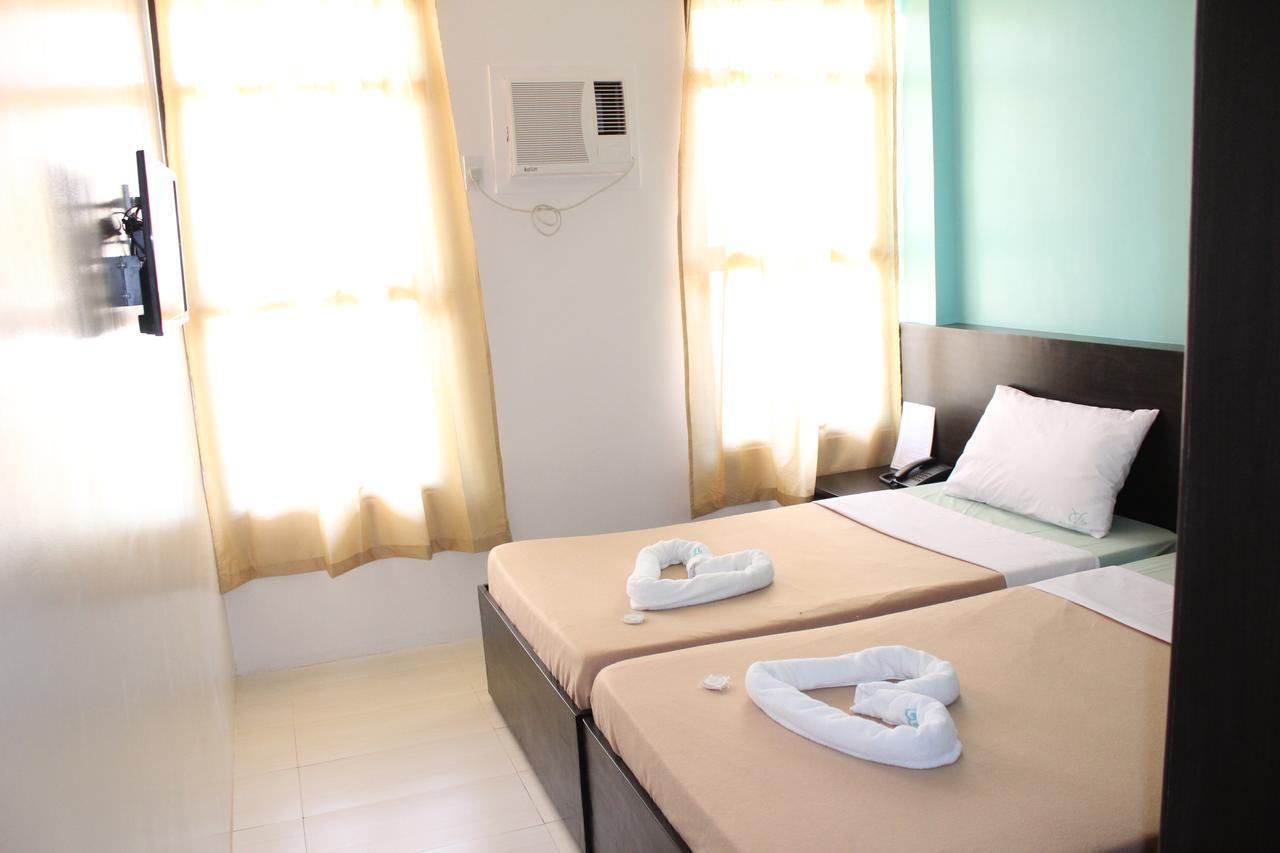 Hotel Visitors Coron